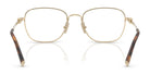 Miu Miu MU50WV-Gold