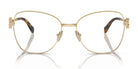 Miu Miu MU50XV-Gold