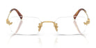 Miu Miu MU50YV-Gold