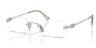Miu Miu MU50YV-Silver