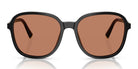 Miu Miu MUB01-Black / Brown