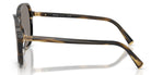 Miu Miu MUB01-Tortoise With Grey Lenses