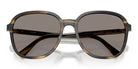 Miu Miu MUB01-Tortoise With Grey Lenses