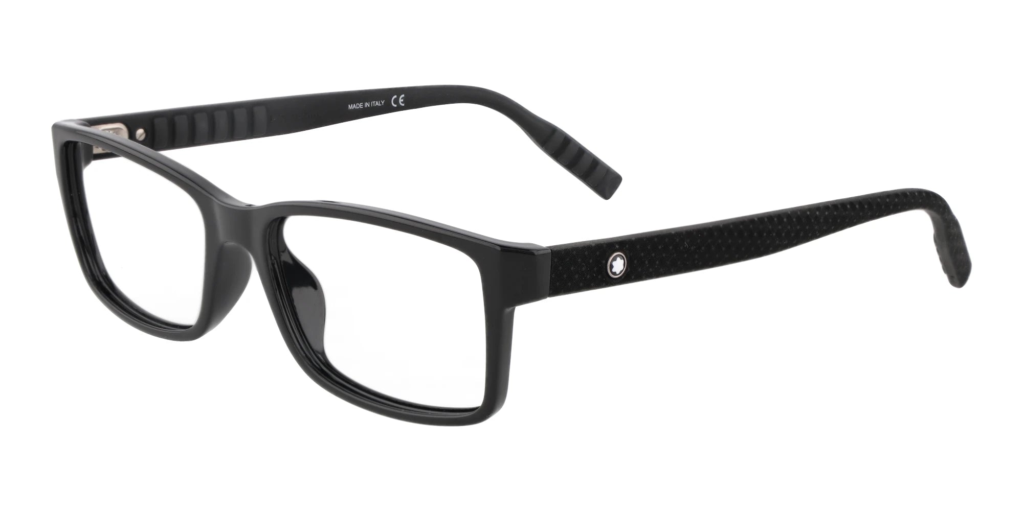Montblanc MB0066-Black