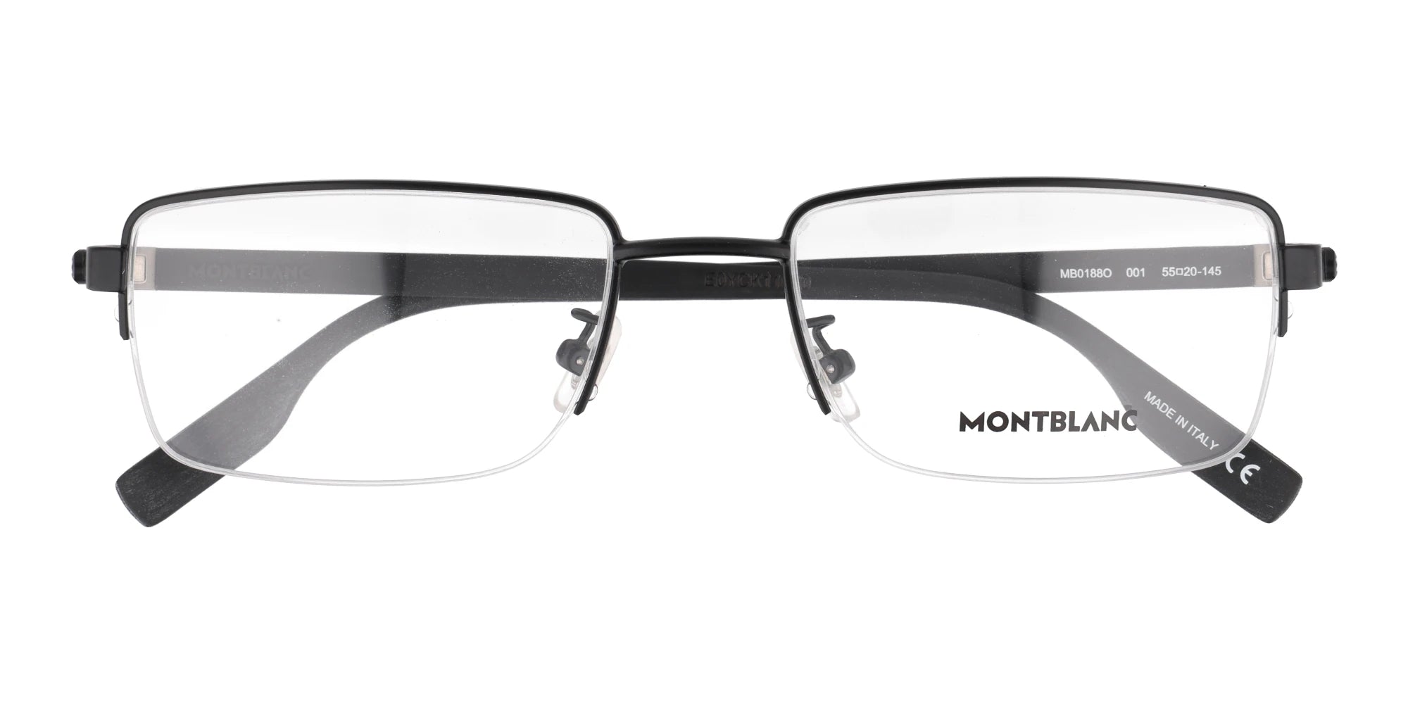 Montblanc MB0188-Black