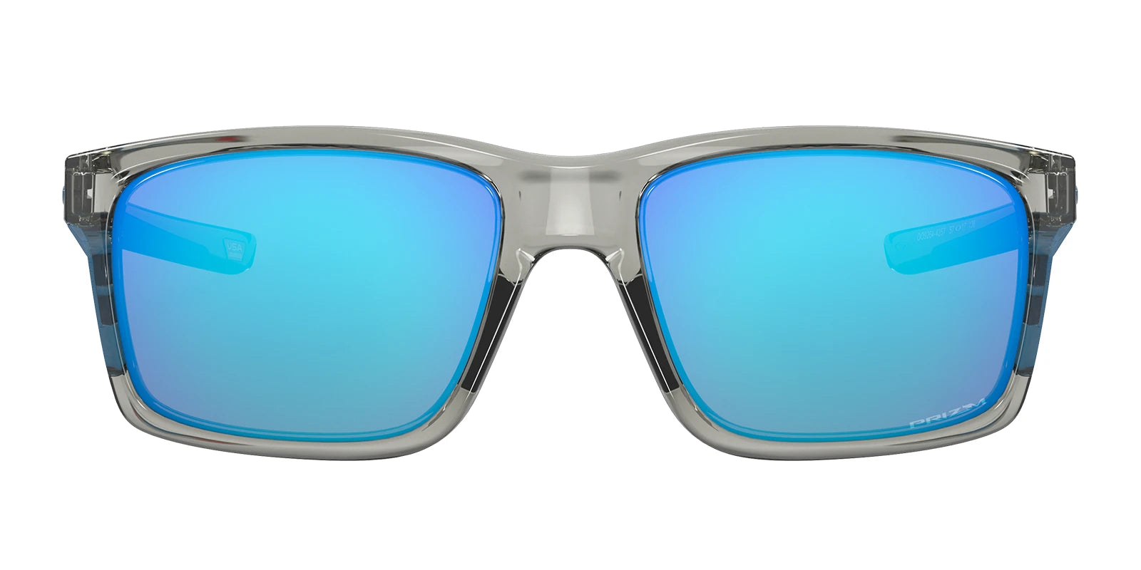 OAKLEY O9264-Grey / Prizm Sapphire