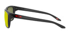 OAKLEY O9448-Black / Ruby