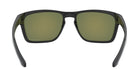 OAKLEY O9448-Black / Ruby