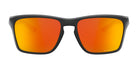 OAKLEY O9448-Black / Ruby