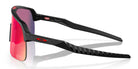 OAKLEY O9463-Matte Black / Prizm Road