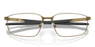 Oakley OO3249-Brown