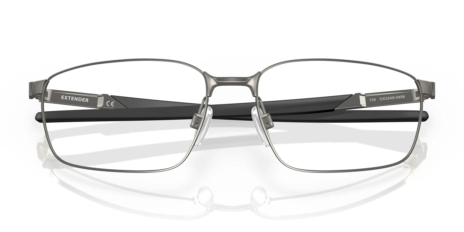 Oakley OO3249-Gunmetal