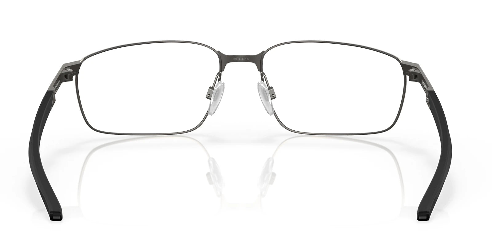 Oakley OO3249-Gunmetal