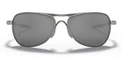 Oakley OO4060 Crosshair-Lead / Black Polarized