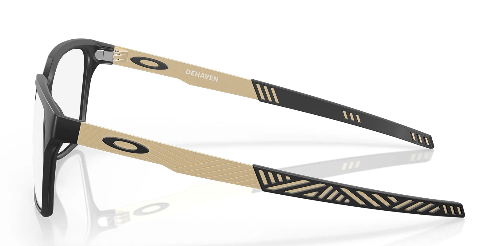 Oakley OO8054-Satin Black