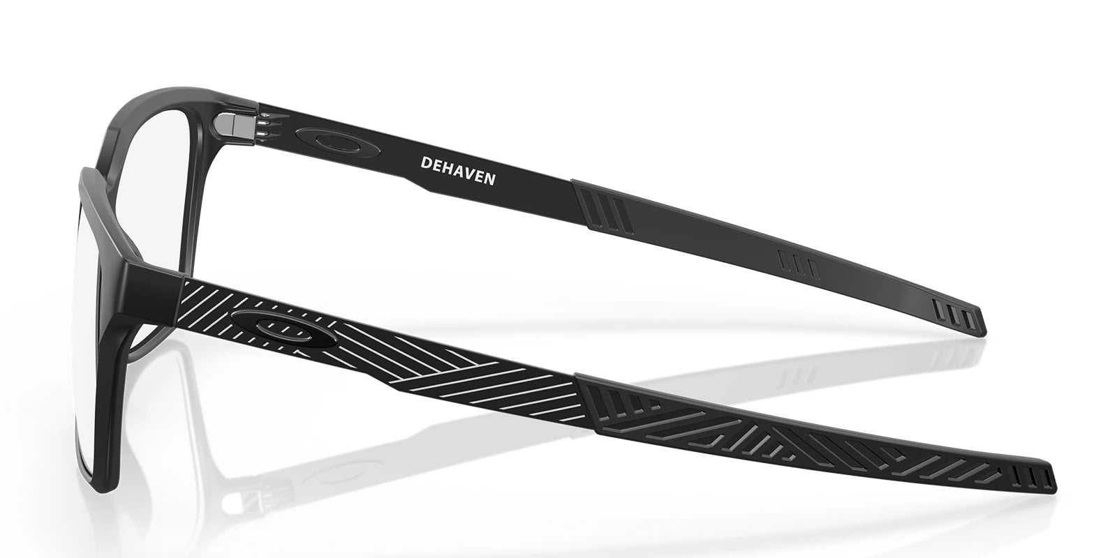 Oakley OO8054-Shiny Black