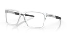 Oakley OO8055-Clear