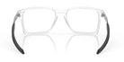 Oakley OO8055-Clear