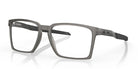 Oakley OO8055-Grey