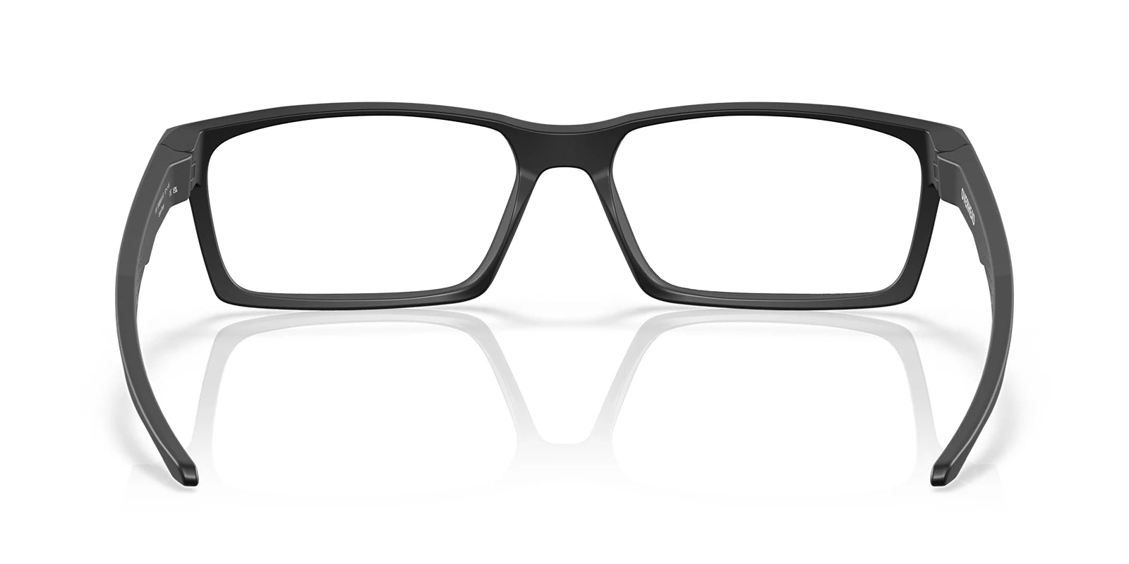 Oakley OO8060-Shiny Black