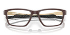 Oakley OO8153-Matte Grenache
