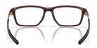 Oakley OO8153-Matte Grenache