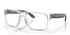Oakley OO8156-Clear