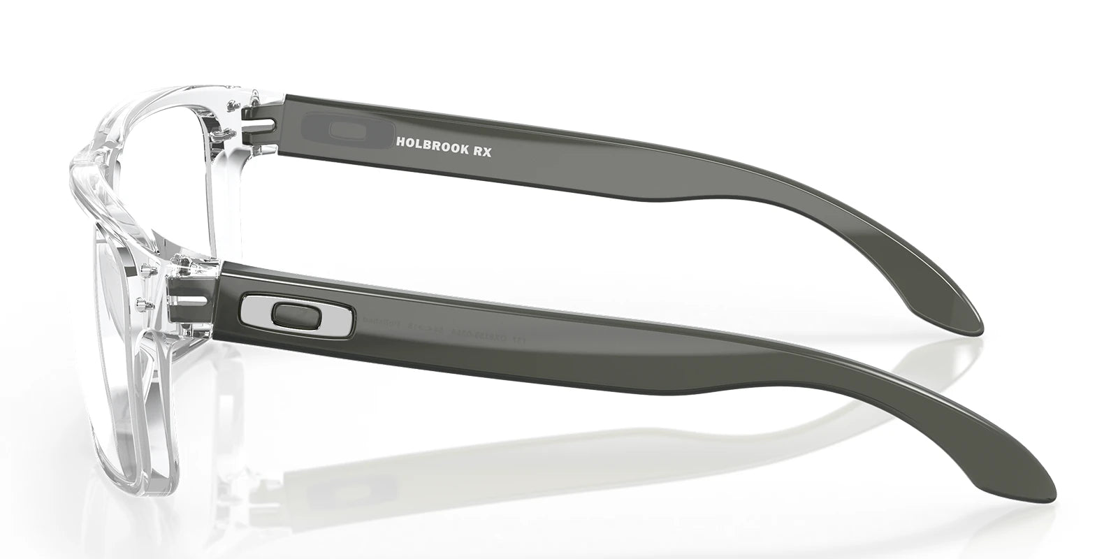 Oakley OO8156-Clear
