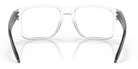 Oakley OO8156-Clear