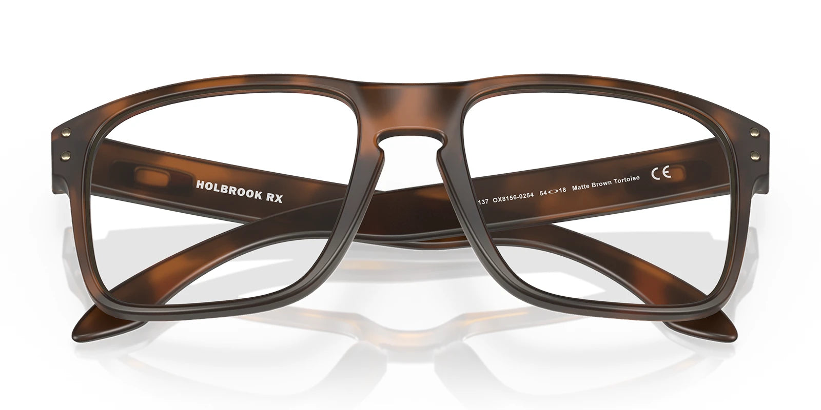 Oakley OO8156-Tortoise