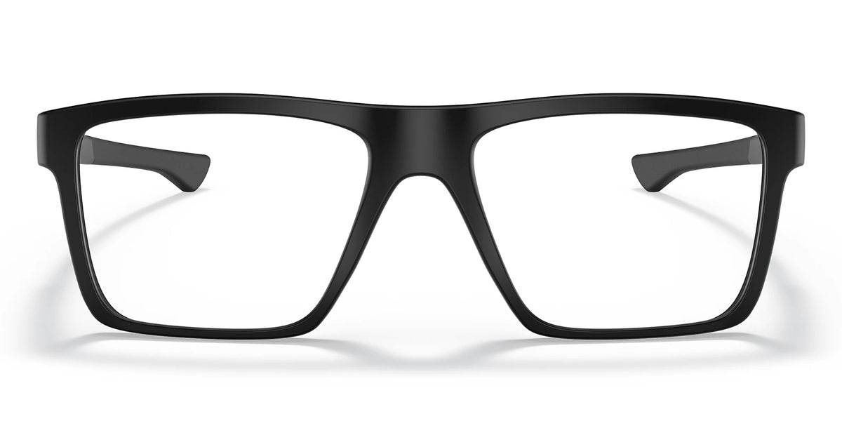 Oakley OO8167-Satin Black