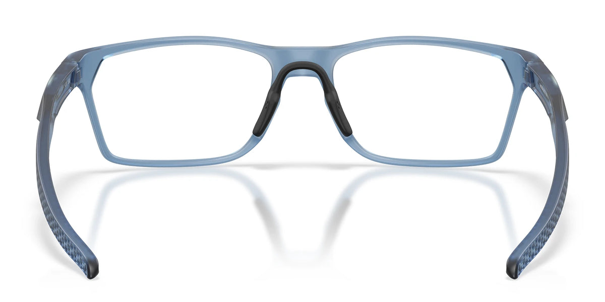 Oakley OO8174-Blue