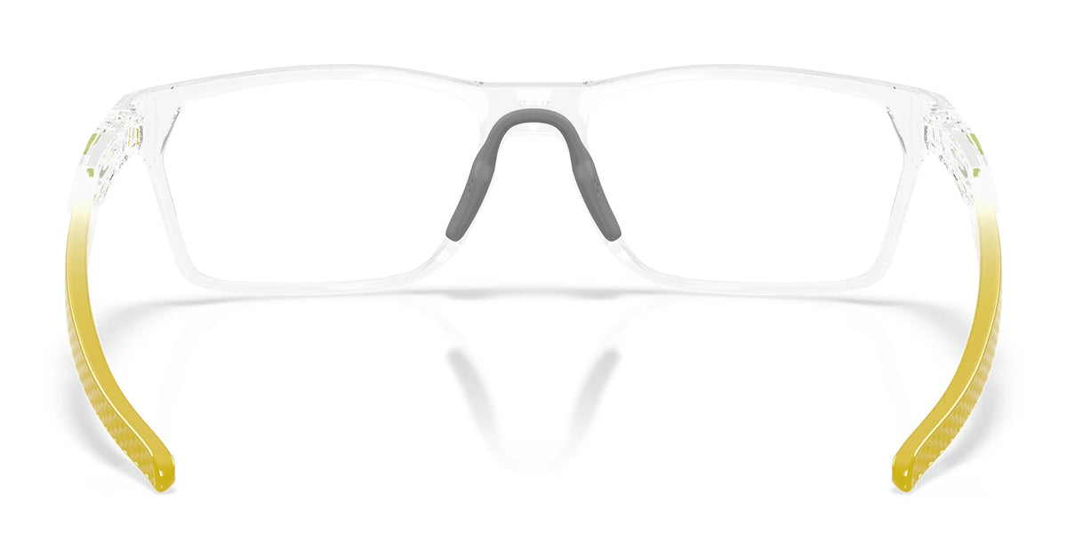 Oakley OO8174-Clear