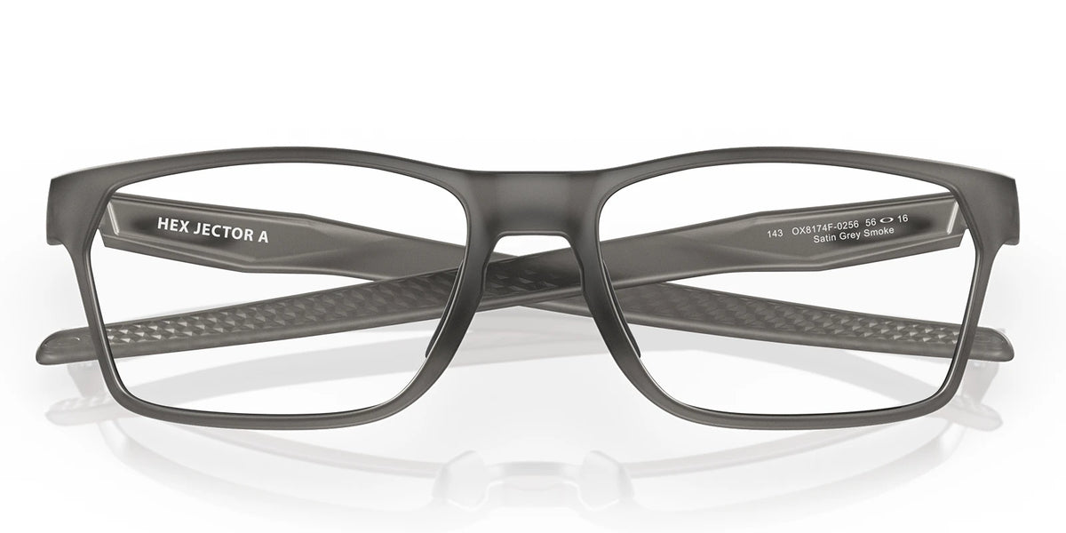 Oakley OO8174-Grey