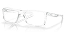 Oakley OO8178-Clear