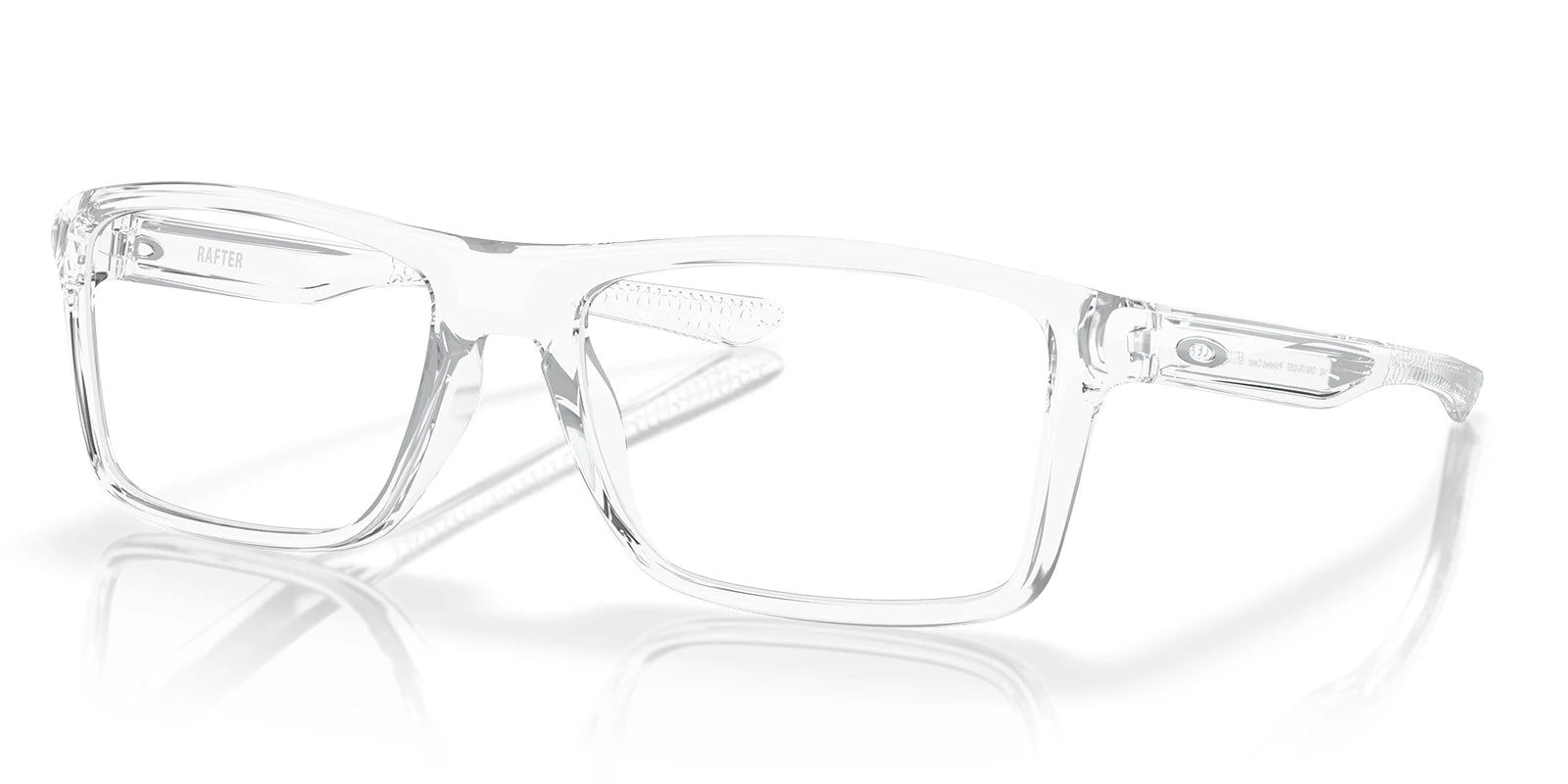 Oakley OO8178-Clear
