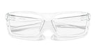 Oakley OO8178-Clear