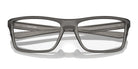 Oakley OO8178-Grey