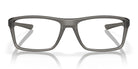Oakley OO8178-Grey