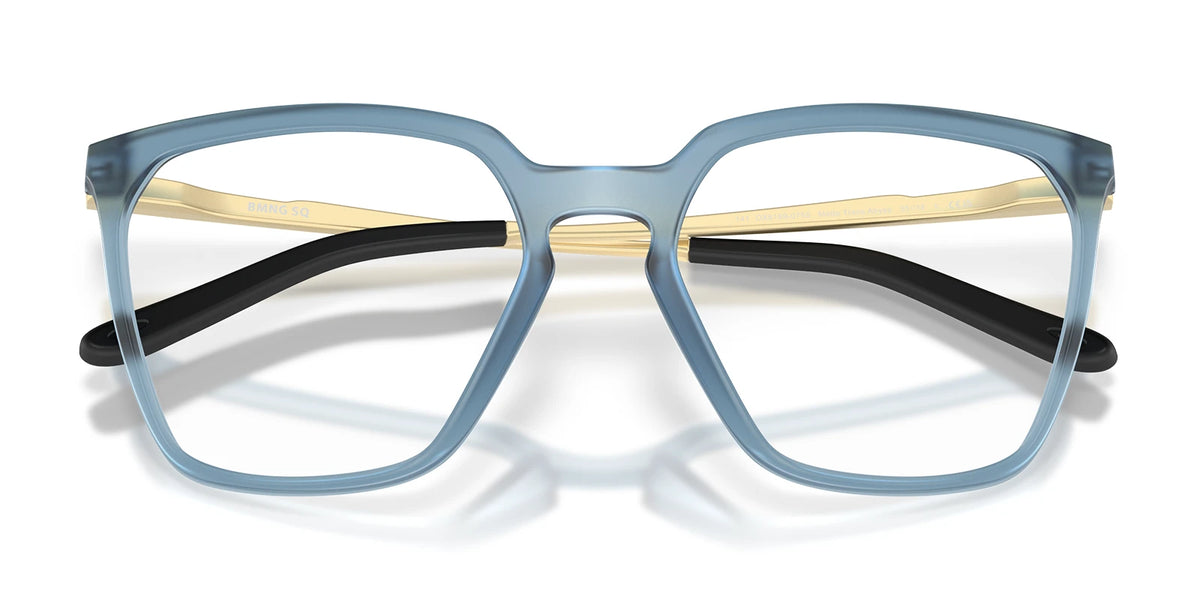 Oakley OO8189-Blue