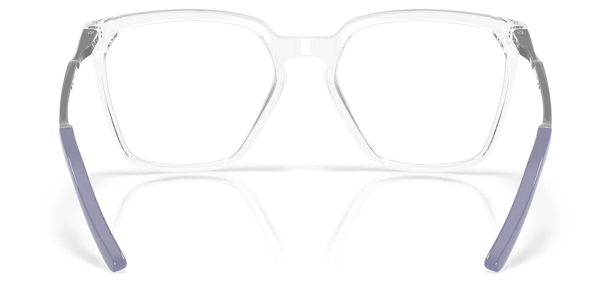 Oakley OO8189-Clear