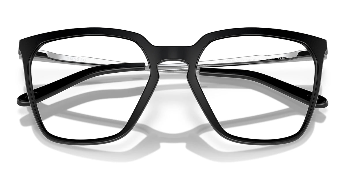 Oakley OO8189-Satin Black