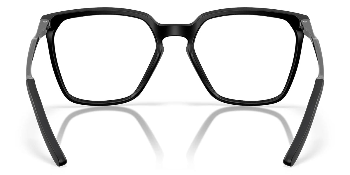 Oakley OO8189-Satin Black