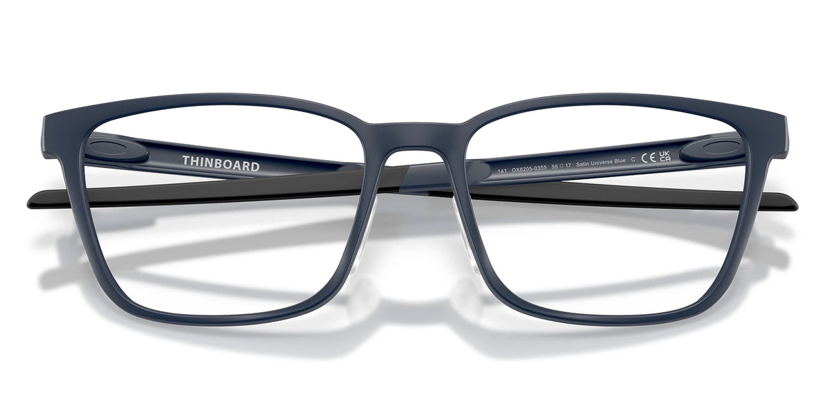 Oakley OO8205-Blue