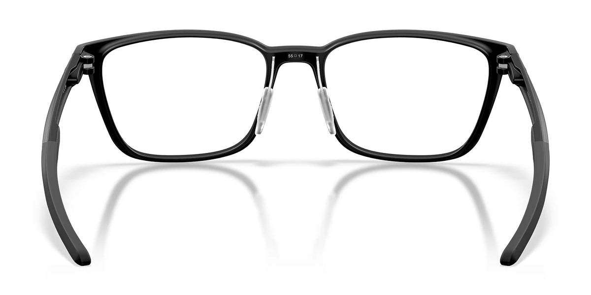 Oakley OO8205-Satin Black