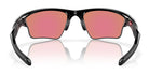 Oakley OO9154 Half jacket-Black / Prizm Golf