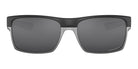 Oakley OO9189 Twoface-Matte Black / Grey Polarized