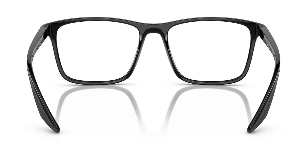 PRADA LINEA ROSSA PS01QV-Black