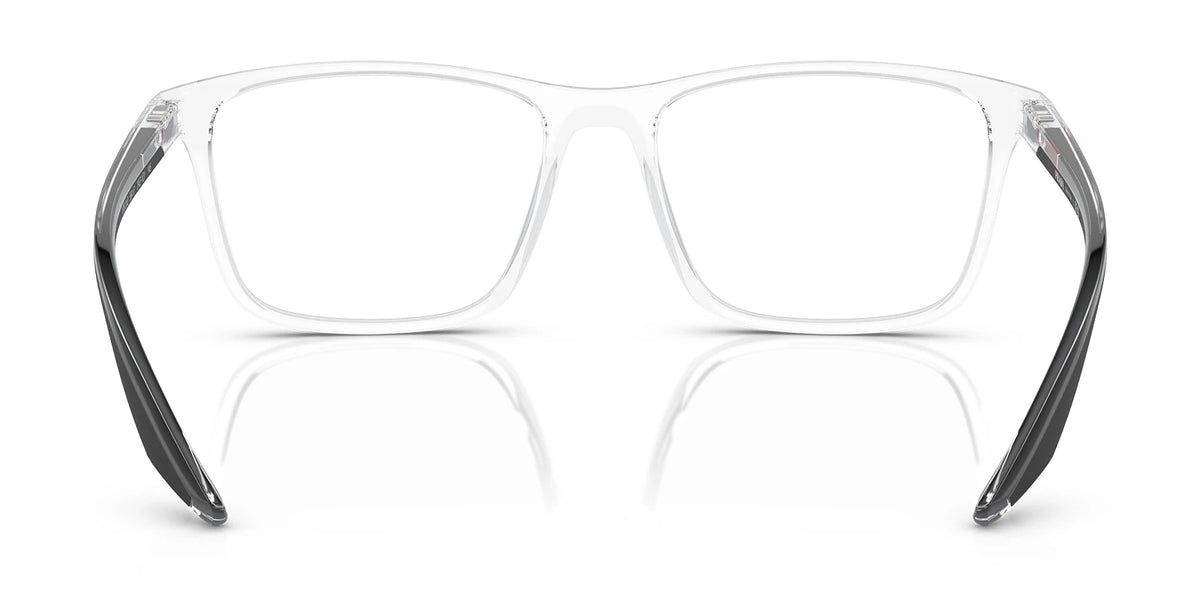 PRADA LINEA ROSSA PS01QV-Clear