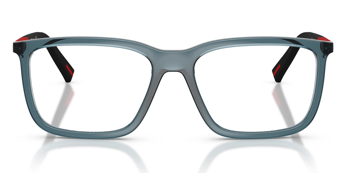 PRADA LINEA ROSSA PS01SV-Blue